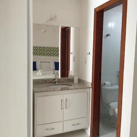 Recanto Taperapuan Residencial Mont Carmelo Porto Seguro Exterior photo