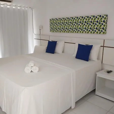 Recanto Taperapuan Residencial Mont Carmelo Porto Seguro Exterior photo