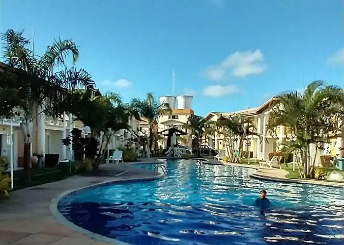 Recanto Taperapuan Residencial Mont Carmelo