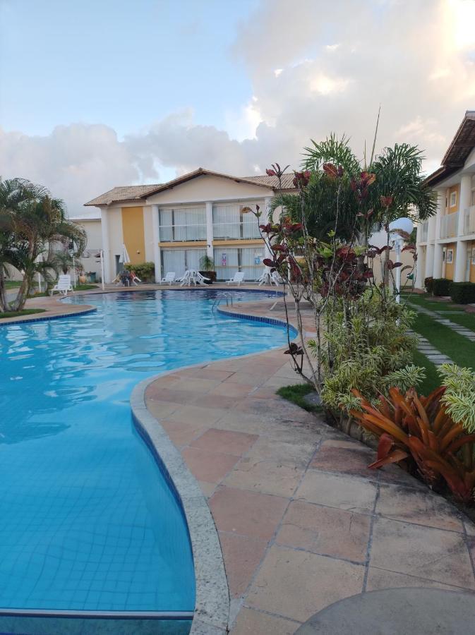 Apartment Recanto Taperapuan Residencial Mont Carmelo *
