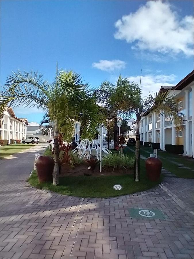 Recanto Taperapuan Residencial Mont Carmelo Porto Seguro