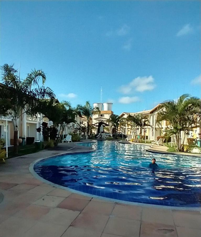 Apartment Recanto Taperapuan Residencial Mont Carmelo *