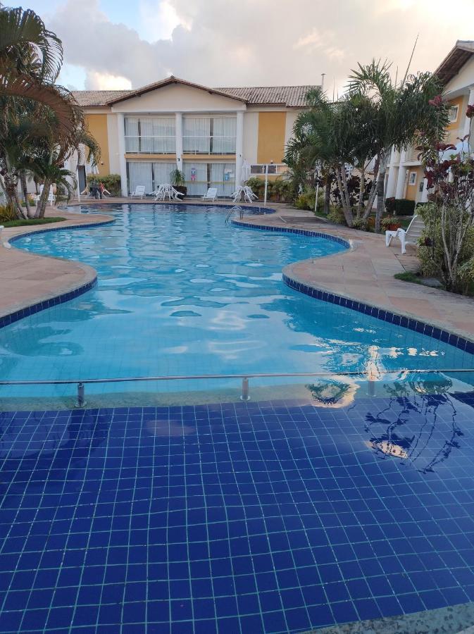 Recanto Taperapuan Residencial Mont Carmelo Apartment Porto Seguro