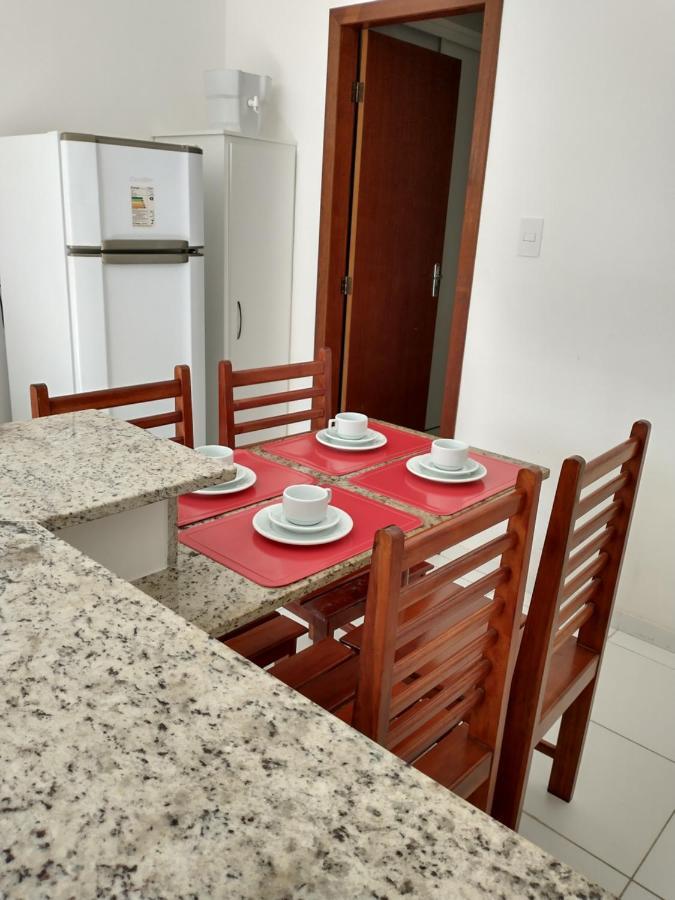 Recanto Taperapuan Residencial Mont Carmelo *