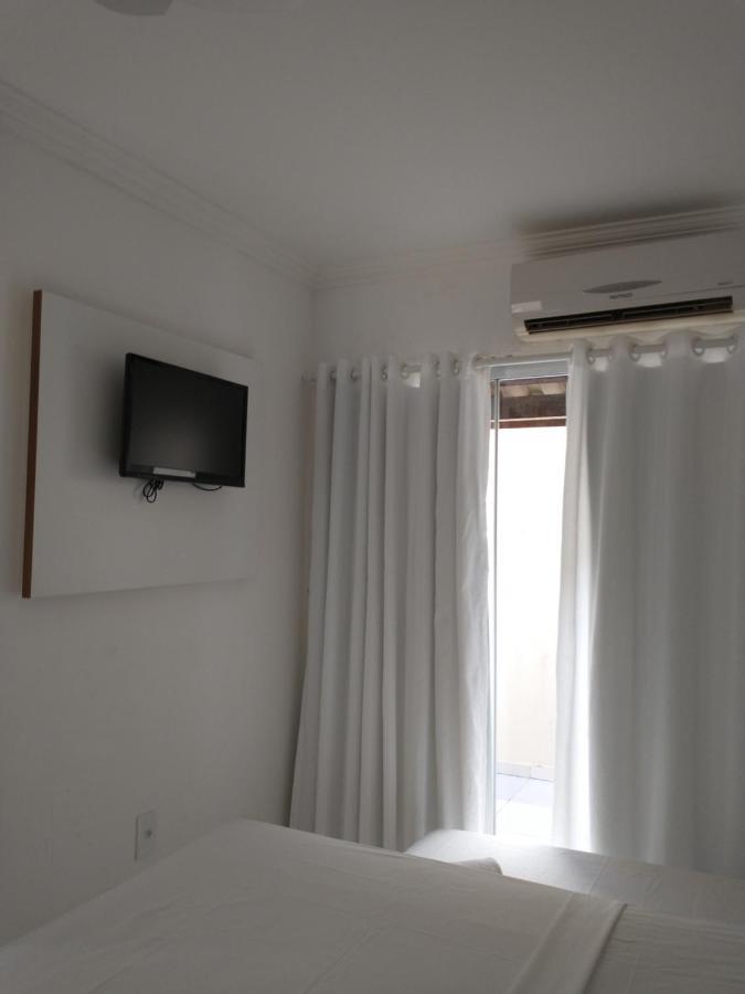Recanto Taperapuan Residencial Mont Carmelo Apartment Porto Seguro