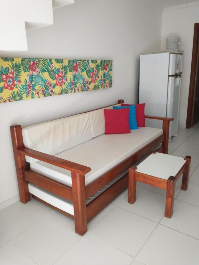 Apartment Recanto Taperapuan Residencial Mont Carmelo Porto Seguro