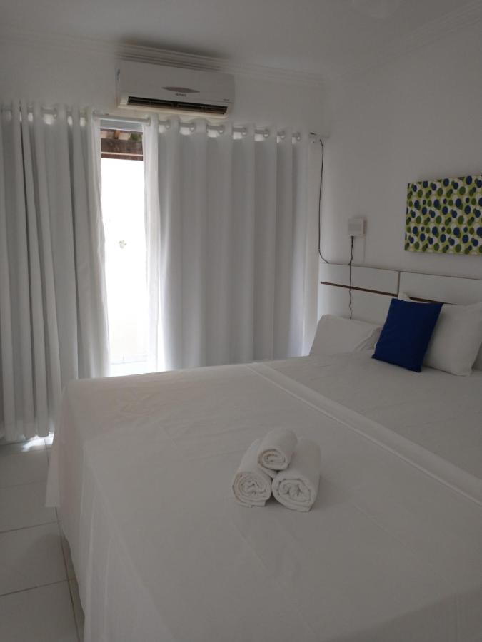 Recanto Taperapuan Residencial Mont Carmelo Apartment *