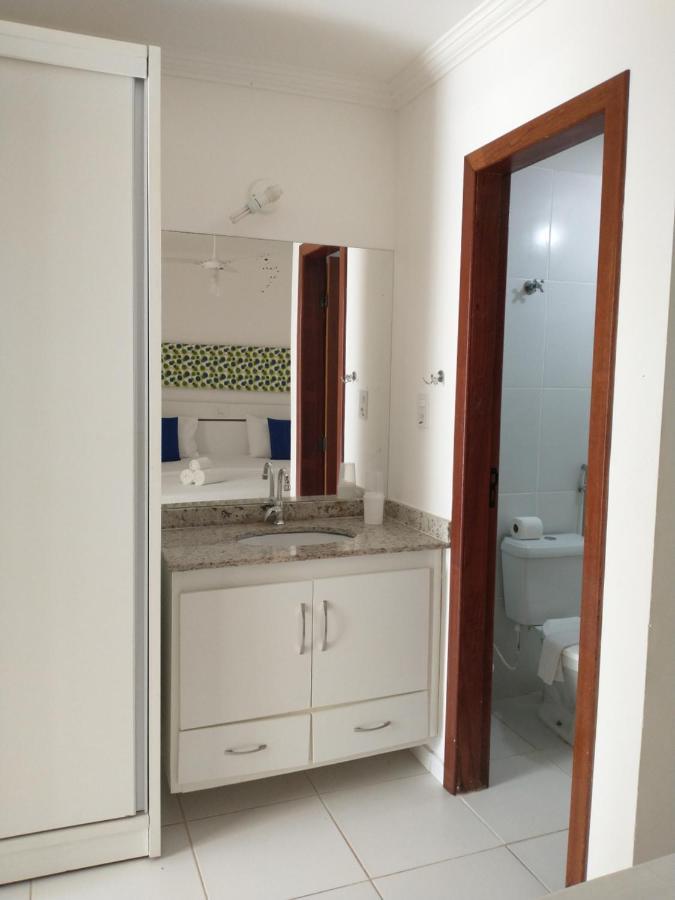 Recanto Taperapuan Residencial Mont Carmelo Porto Seguro