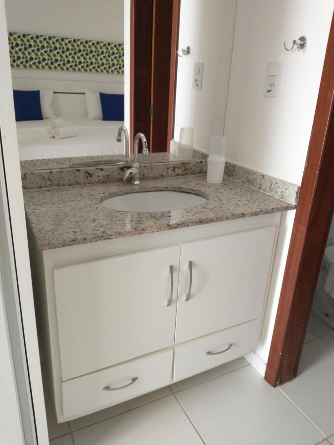 Apartment Recanto Taperapuan Residencial Mont Carmelo *
