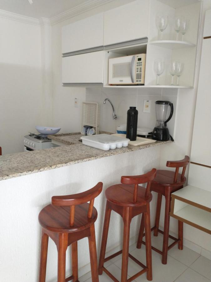 Apartment Recanto Taperapuan Residencial Mont Carmelo Porto Seguro