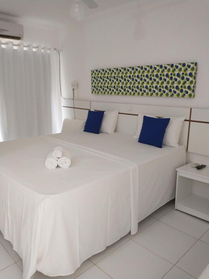 Recanto Taperapuan Residencial Mont Carmelo Apartment