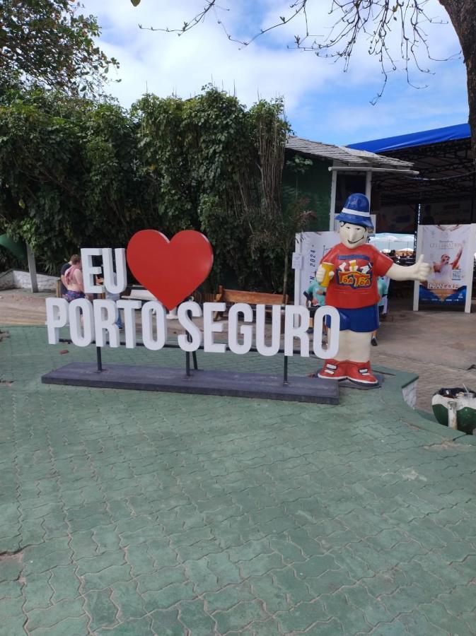 Recanto Taperapuan Residencial Mont Carmelo Porto Seguro